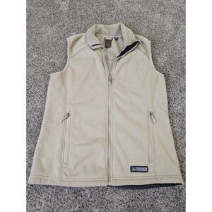 REI Beige Women's Vest